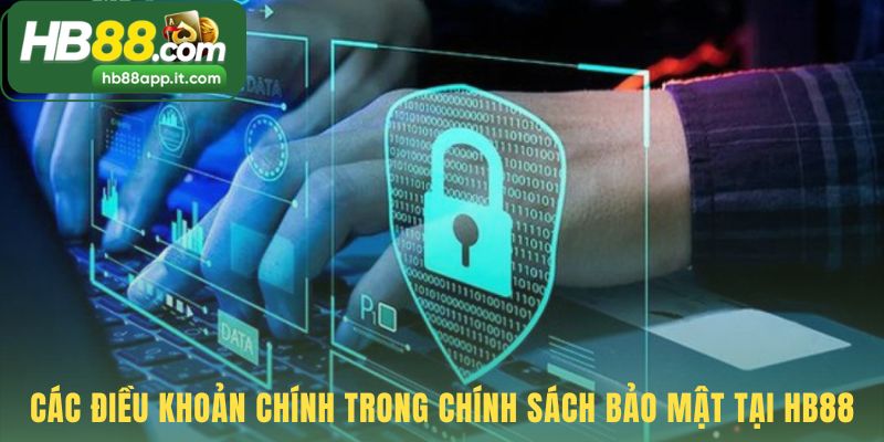 Các điều khoản minh bạch củng cố quyền riêng tư của người dùng
