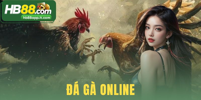 Đá Gà Online