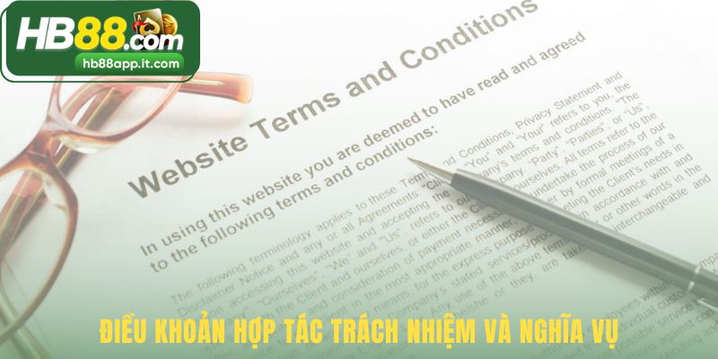 Các quy định rõ ràng đảm bảo môi trường hợp tác công bằng