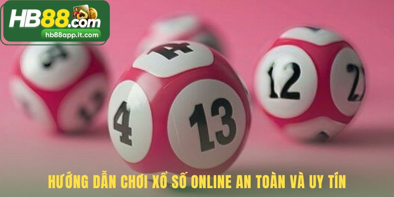 Hướng dẫn chơi an toàn với quy trình 4 bước cho người mới