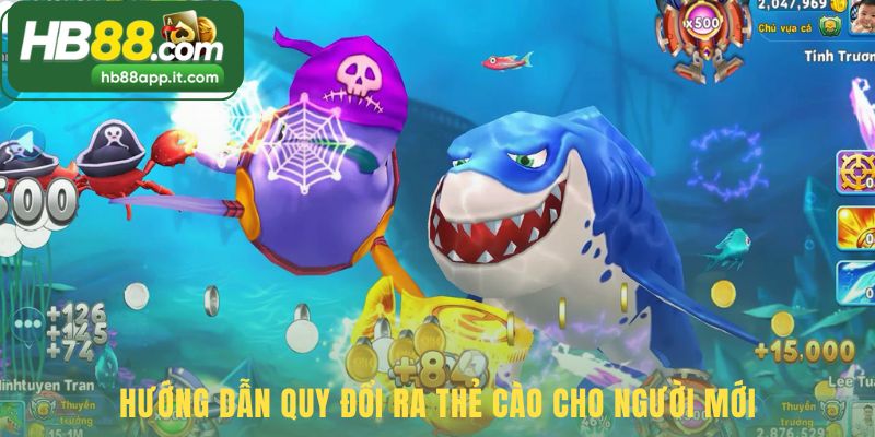 Quy trình đổi thẻ cào cho người mới qua bốn bước xác thực OTP