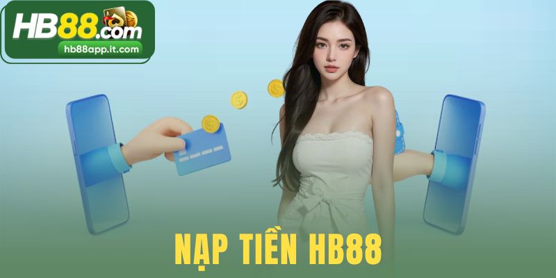 Nạp Tiền HB88