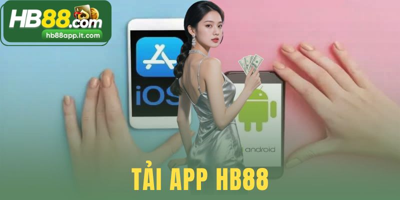 Tải App HB88
