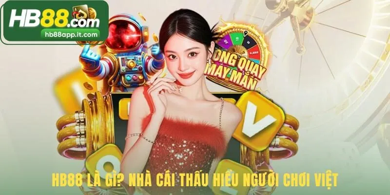HB88 thể hiện uy tín qua nền tảng pháp lý vững chắc