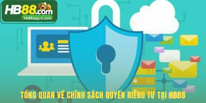 Chính sách quyền riêng tư thể hiện triết lý lấy người chơi làm trung tâm